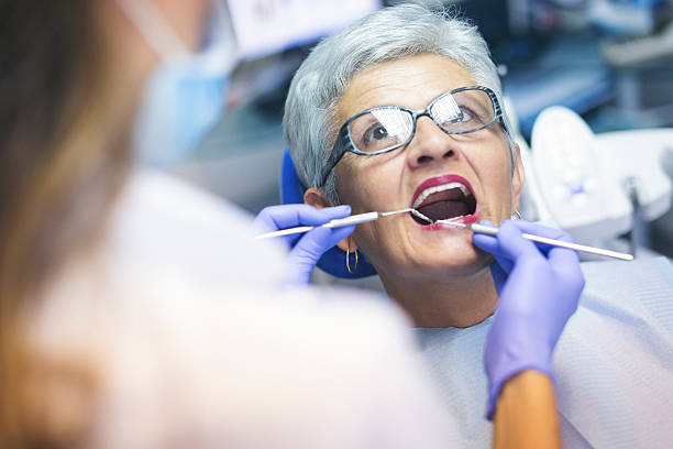 Best Laser Dentistry  in Cross Lanes, WV