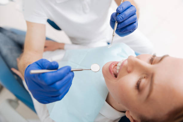 Dental X-Rays and Imaging in Cross Lanes, WV
