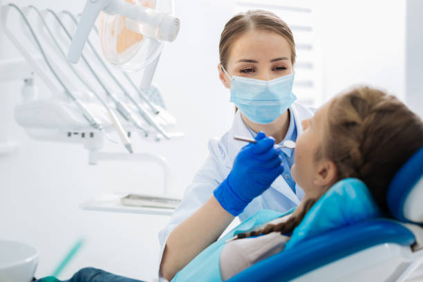 Best Emergency Dental Care  in Cross Lanes, WV
